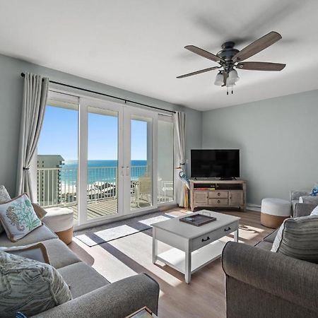 Living Right At Laketown Wharf #1016 By Nautical Properties Panama City Beach Esterno foto