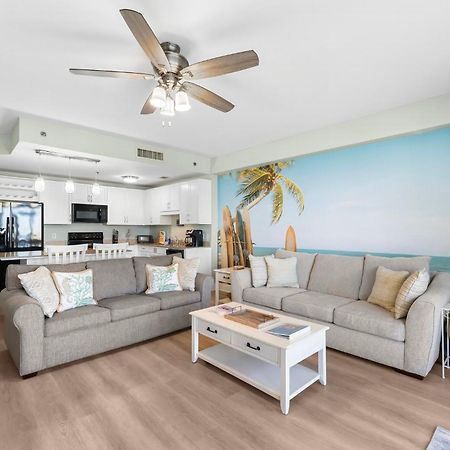 Living Right At Laketown Wharf #1016 By Nautical Properties Panama City Beach Esterno foto