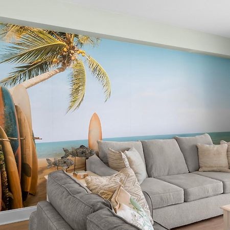 Living Right At Laketown Wharf #1016 By Nautical Properties Panama City Beach Esterno foto