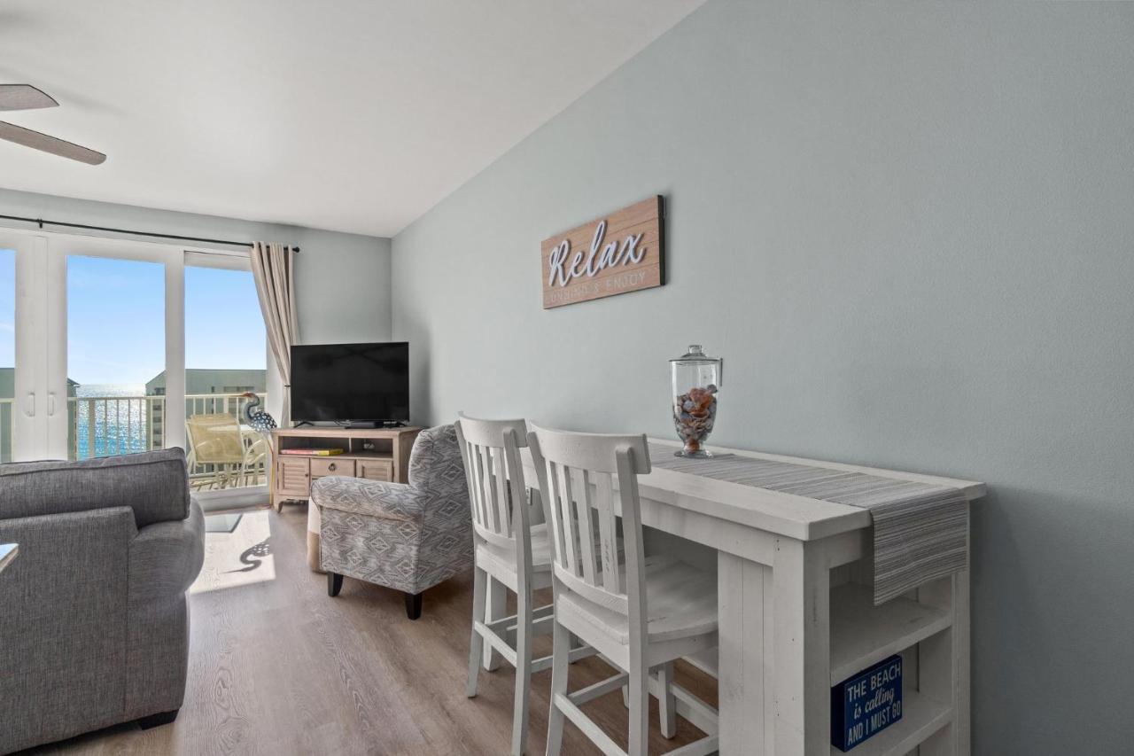 Living Right At Laketown Wharf #1016 By Nautical Properties Panama City Beach Esterno foto