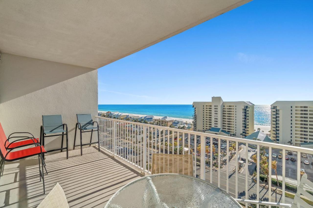 Living Right At Laketown Wharf #1016 By Nautical Properties Panama City Beach Esterno foto