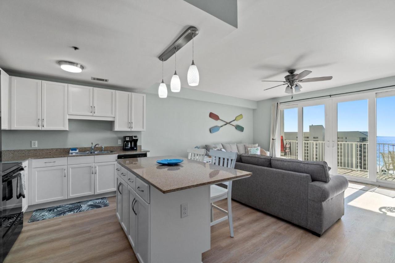 Living Right At Laketown Wharf #1016 By Nautical Properties Panama City Beach Esterno foto