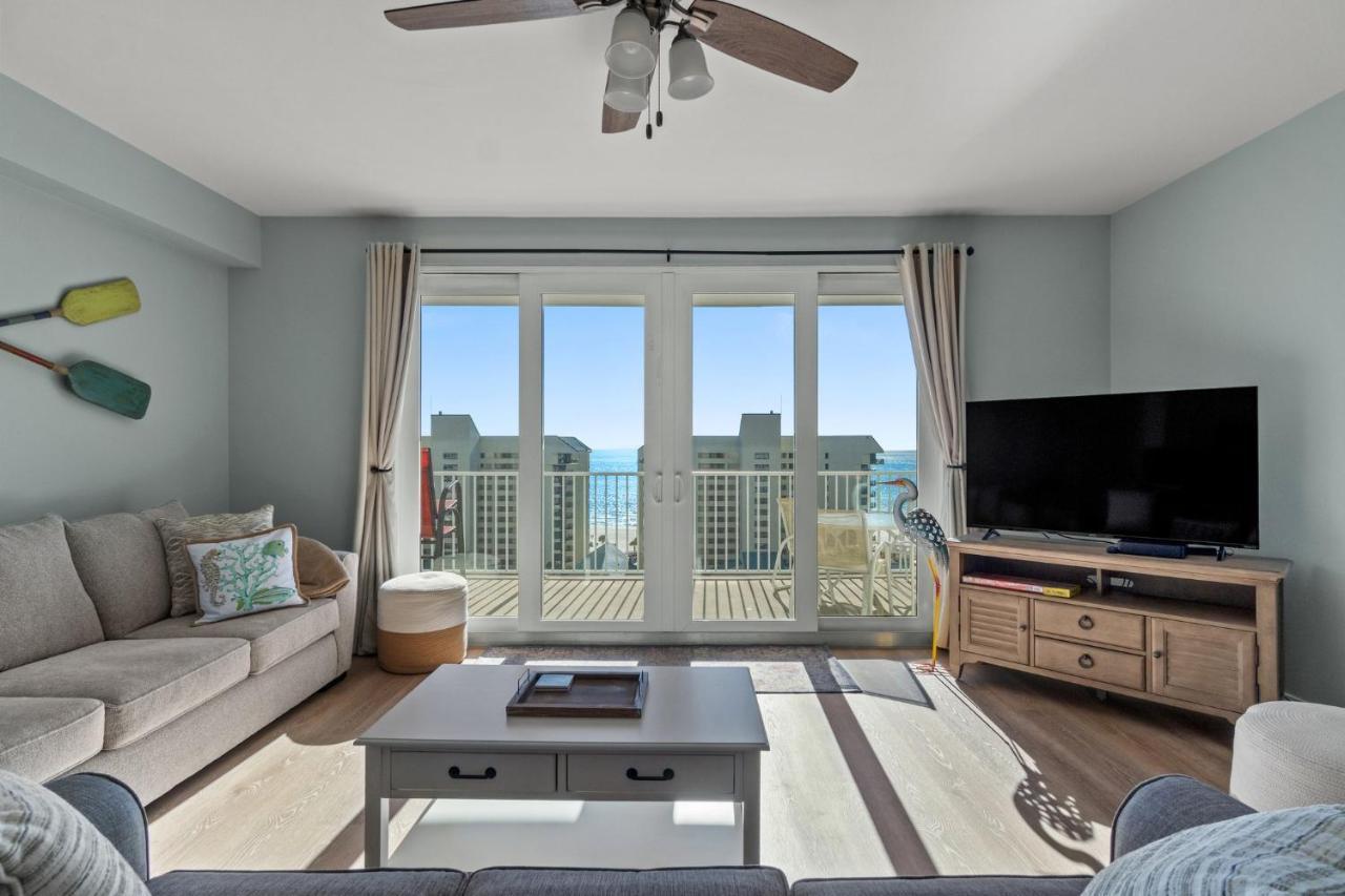 Living Right At Laketown Wharf #1016 By Nautical Properties Panama City Beach Esterno foto