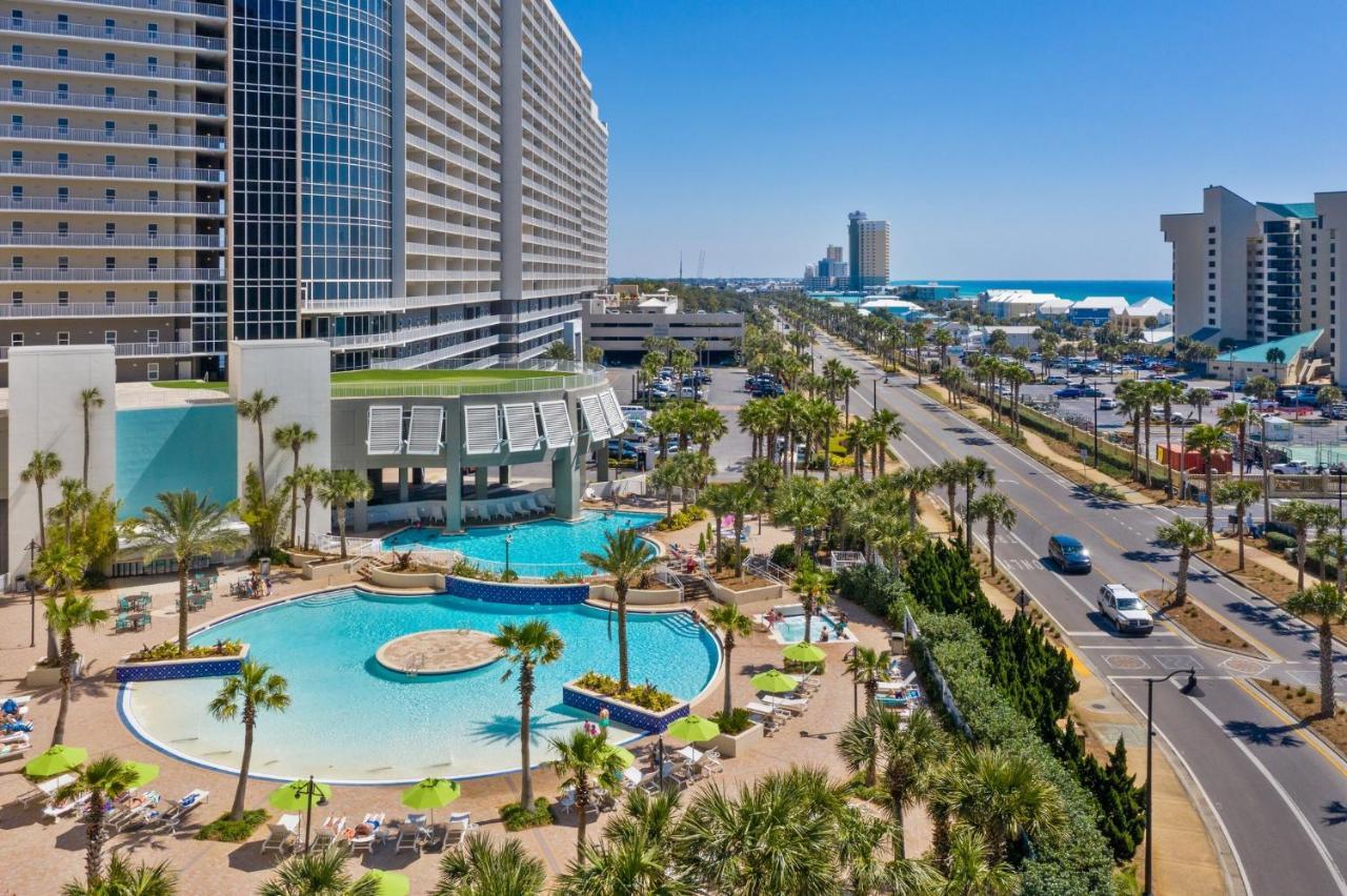 Living Right At Laketown Wharf #1016 By Nautical Properties Panama City Beach Esterno foto