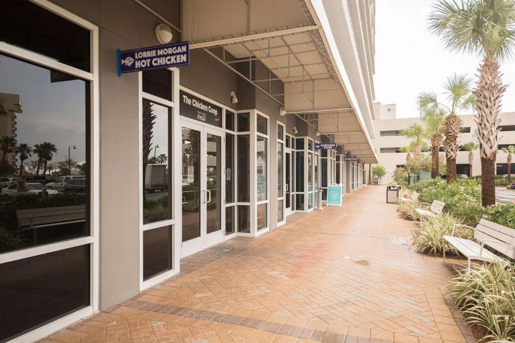 Living Right At Laketown Wharf #1016 By Nautical Properties Panama City Beach Esterno foto