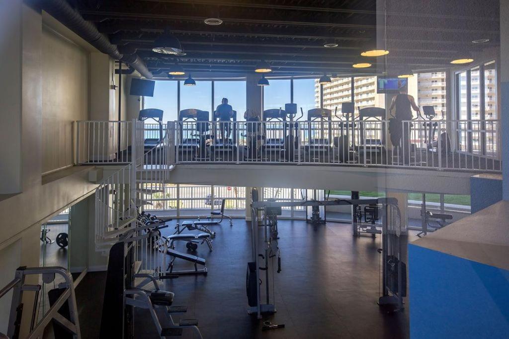 Living Right At Laketown Wharf #1016 By Nautical Properties Panama City Beach Esterno foto