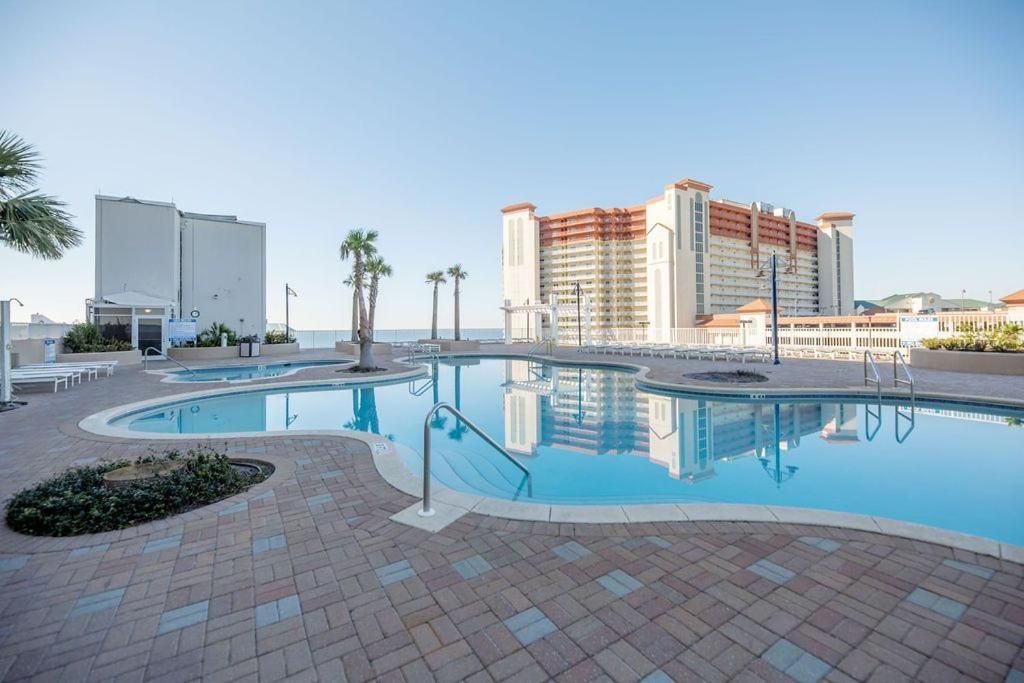 Living Right At Laketown Wharf #1016 By Nautical Properties Panama City Beach Esterno foto