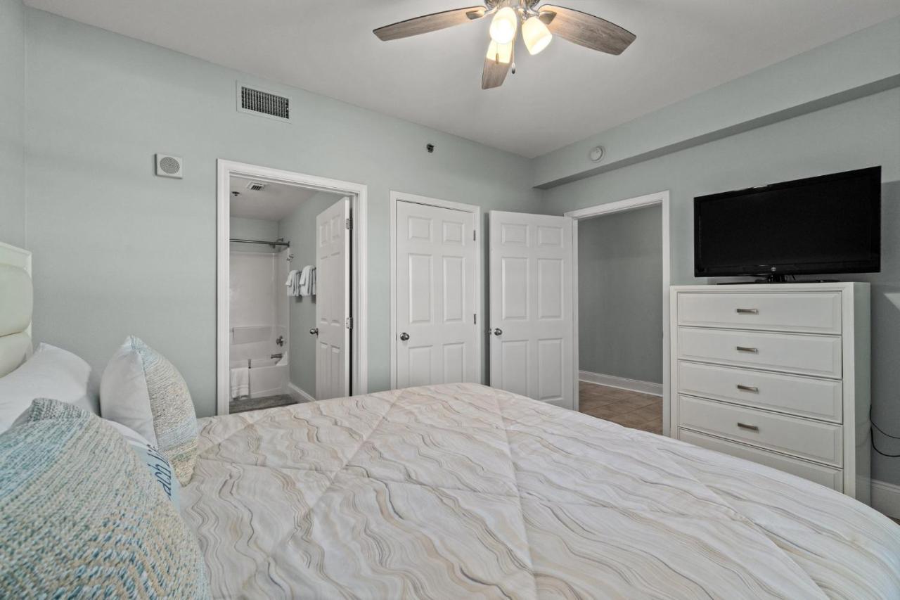 Living Right At Laketown Wharf #1016 By Nautical Properties Panama City Beach Esterno foto