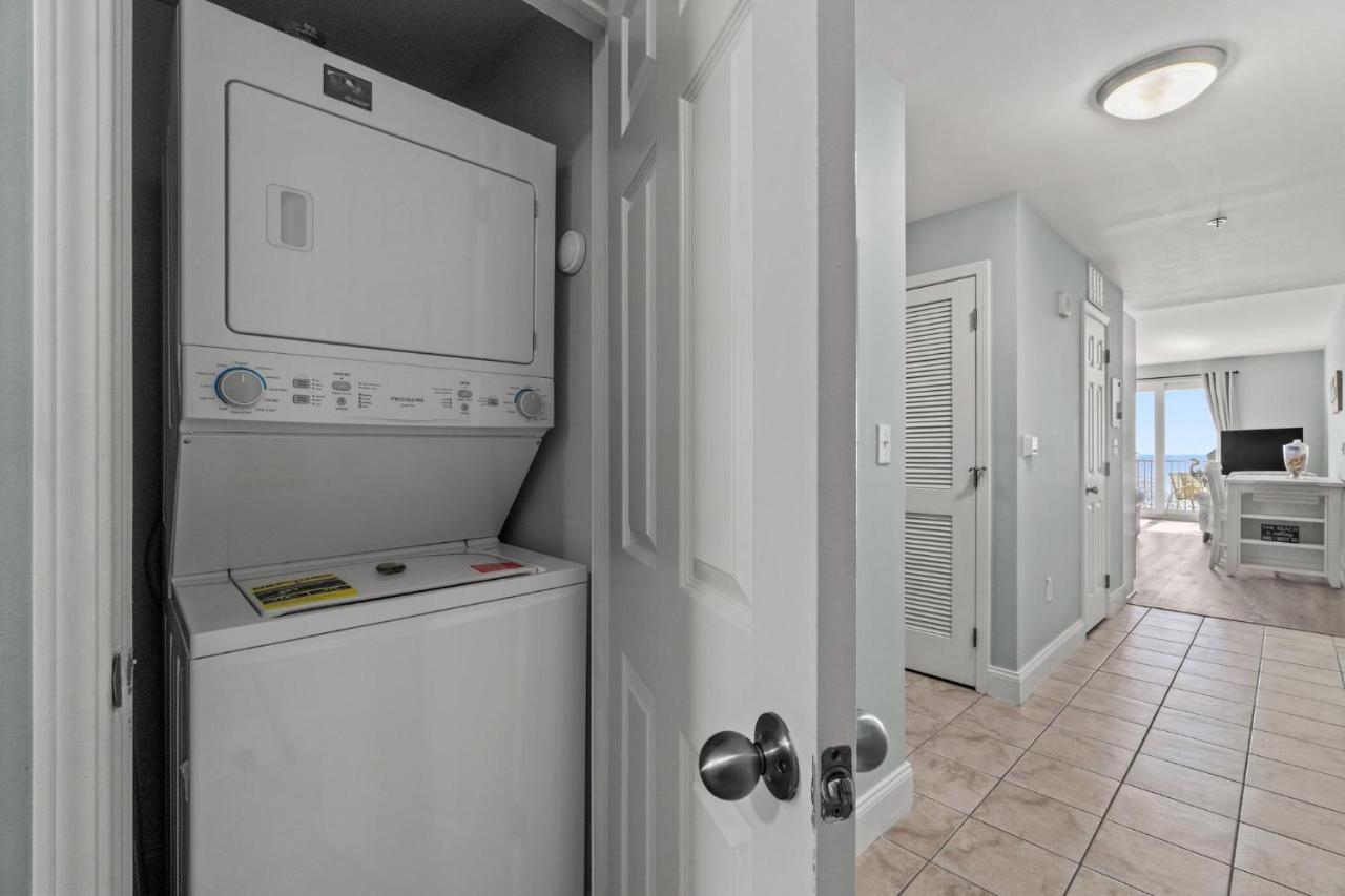 Living Right At Laketown Wharf #1016 By Nautical Properties Panama City Beach Esterno foto