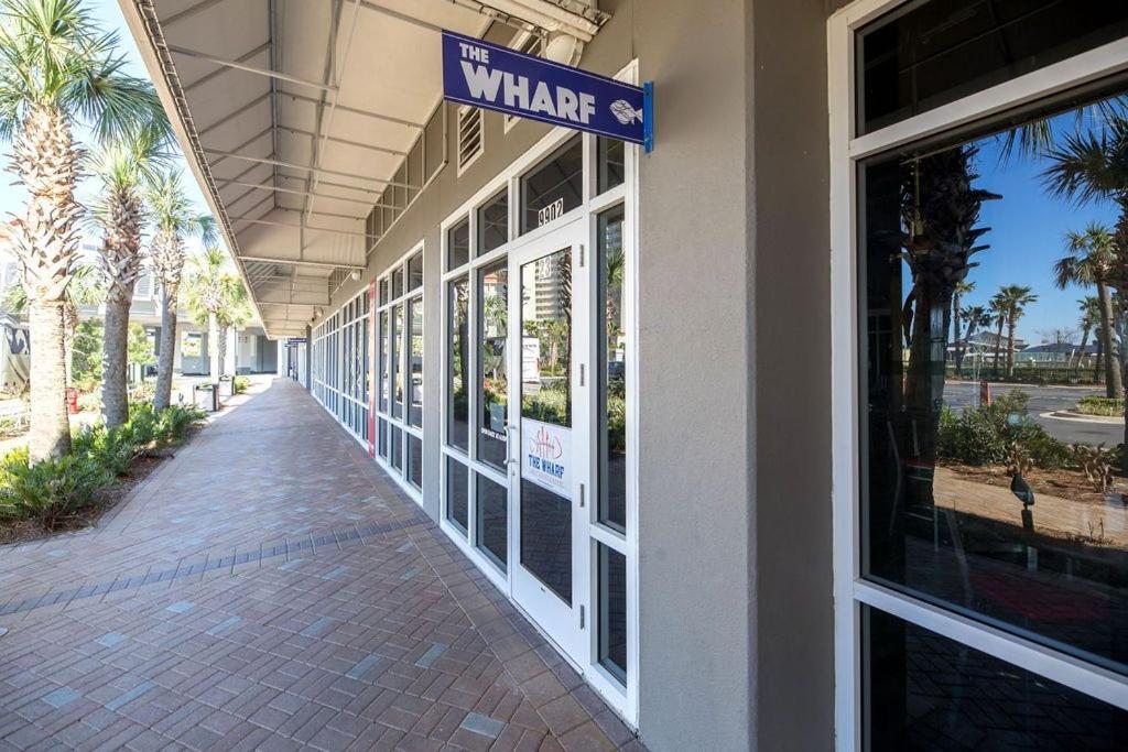 Living Right At Laketown Wharf #1016 By Nautical Properties Panama City Beach Esterno foto