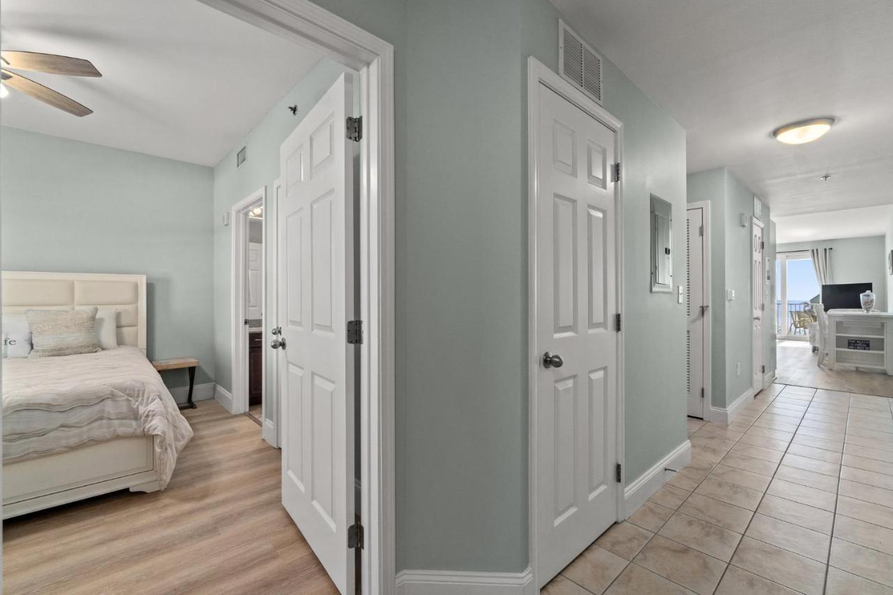 Living Right At Laketown Wharf #1016 By Nautical Properties Panama City Beach Esterno foto