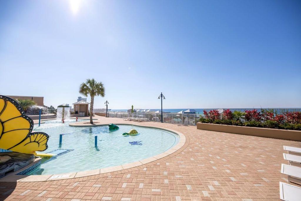Living Right At Laketown Wharf #1016 By Nautical Properties Panama City Beach Esterno foto