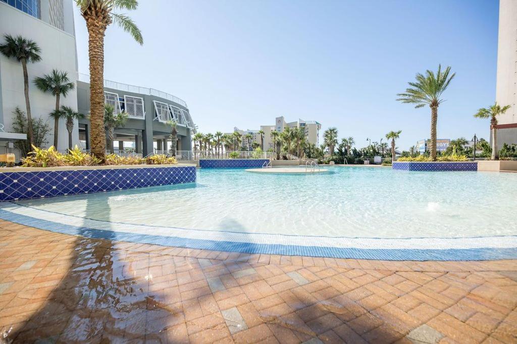 Living Right At Laketown Wharf #1016 By Nautical Properties Panama City Beach Esterno foto