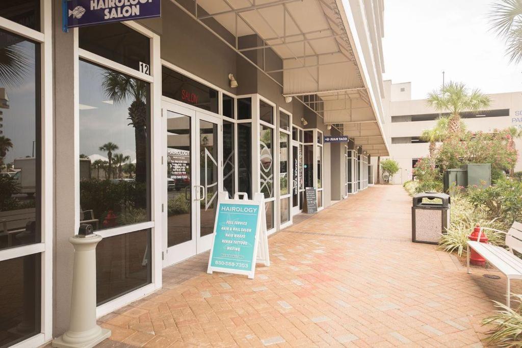 Living Right At Laketown Wharf #1016 By Nautical Properties Panama City Beach Esterno foto