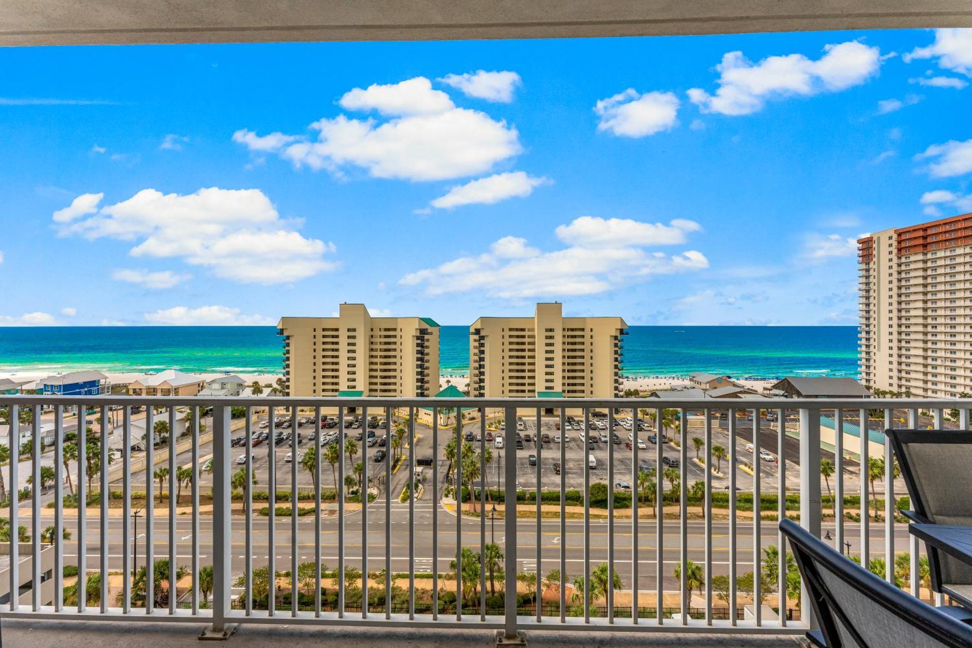 Living Right At Laketown Wharf #1016 By Nautical Properties Panama City Beach Esterno foto