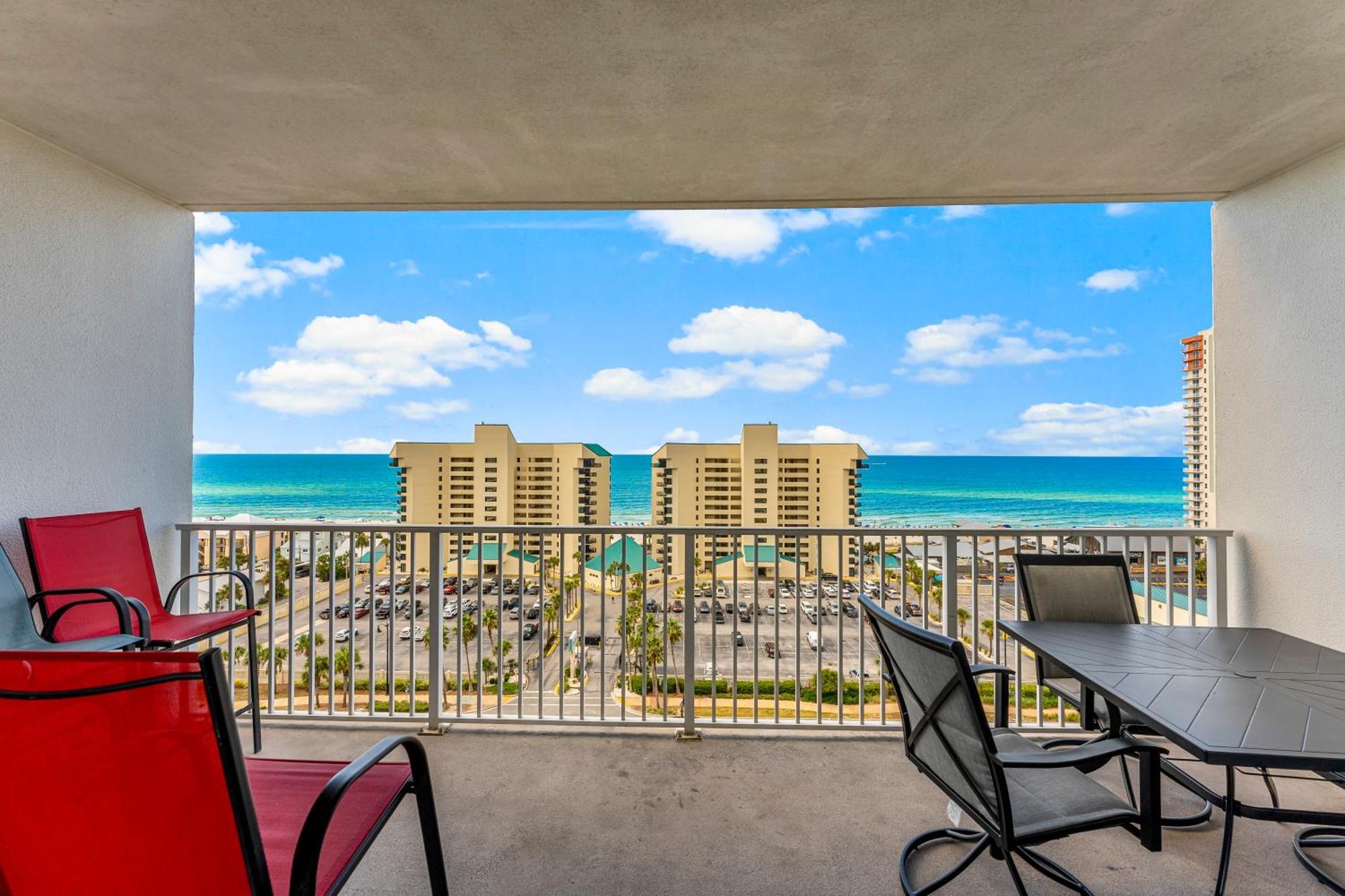 Living Right At Laketown Wharf #1016 By Nautical Properties Panama City Beach Esterno foto
