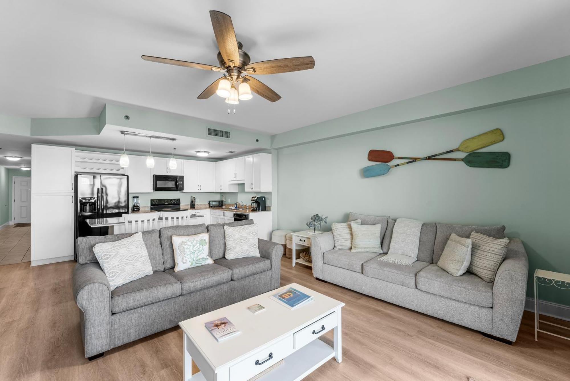 Living Right At Laketown Wharf #1016 By Nautical Properties Panama City Beach Esterno foto