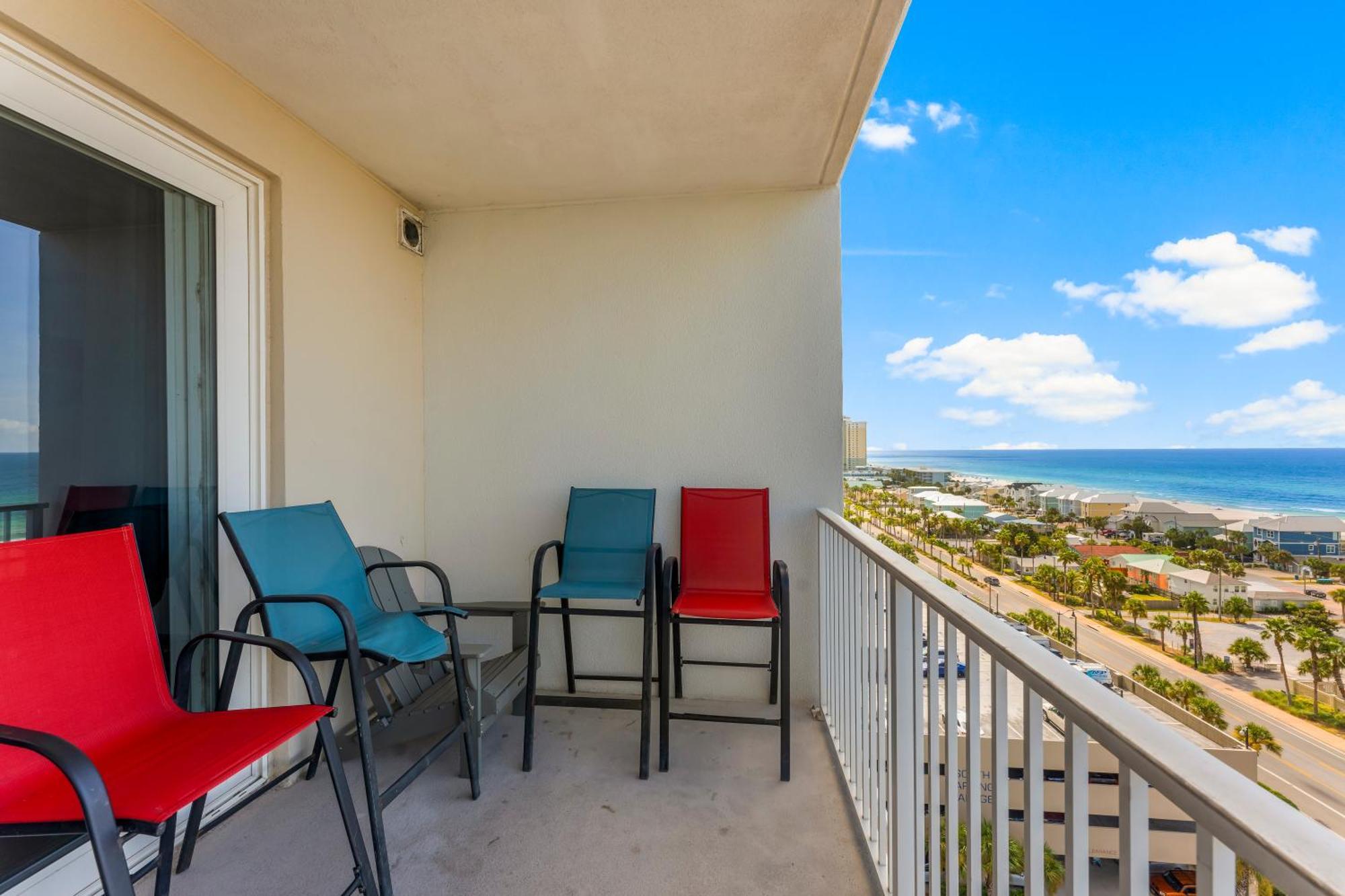 Living Right At Laketown Wharf #1016 By Nautical Properties Panama City Beach Esterno foto