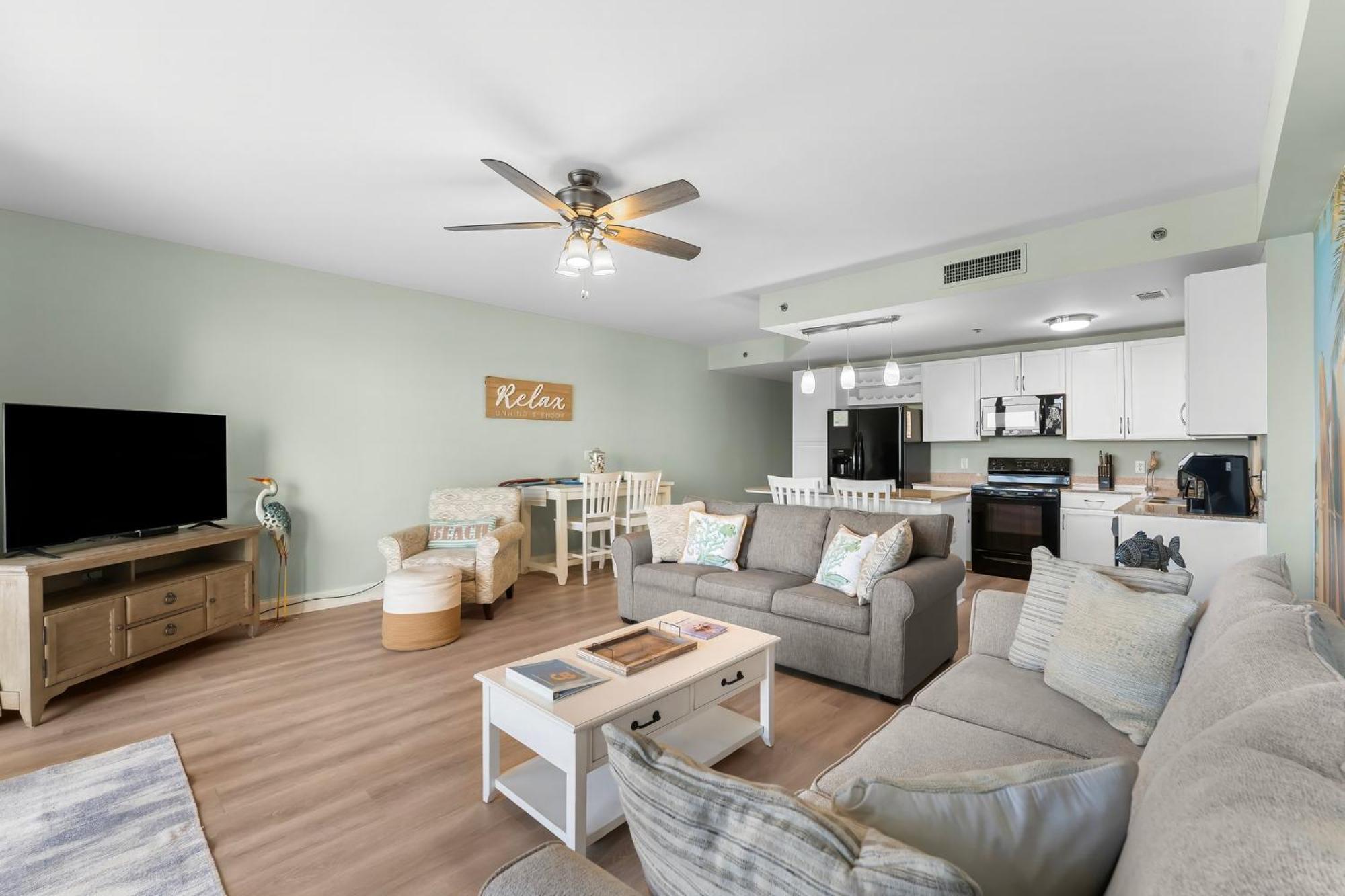 Living Right At Laketown Wharf #1016 By Nautical Properties Panama City Beach Esterno foto
