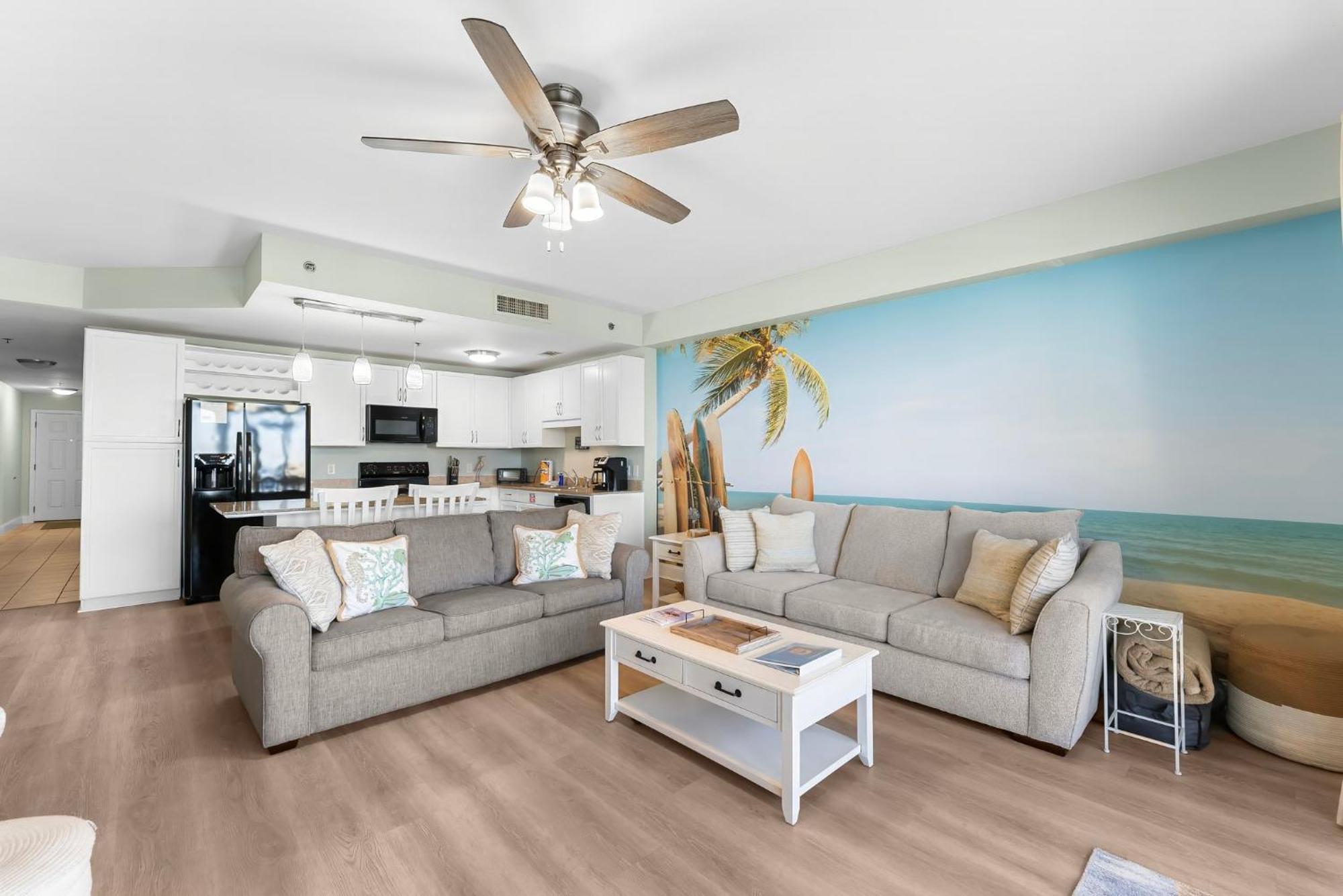 Living Right At Laketown Wharf #1016 By Nautical Properties Panama City Beach Esterno foto
