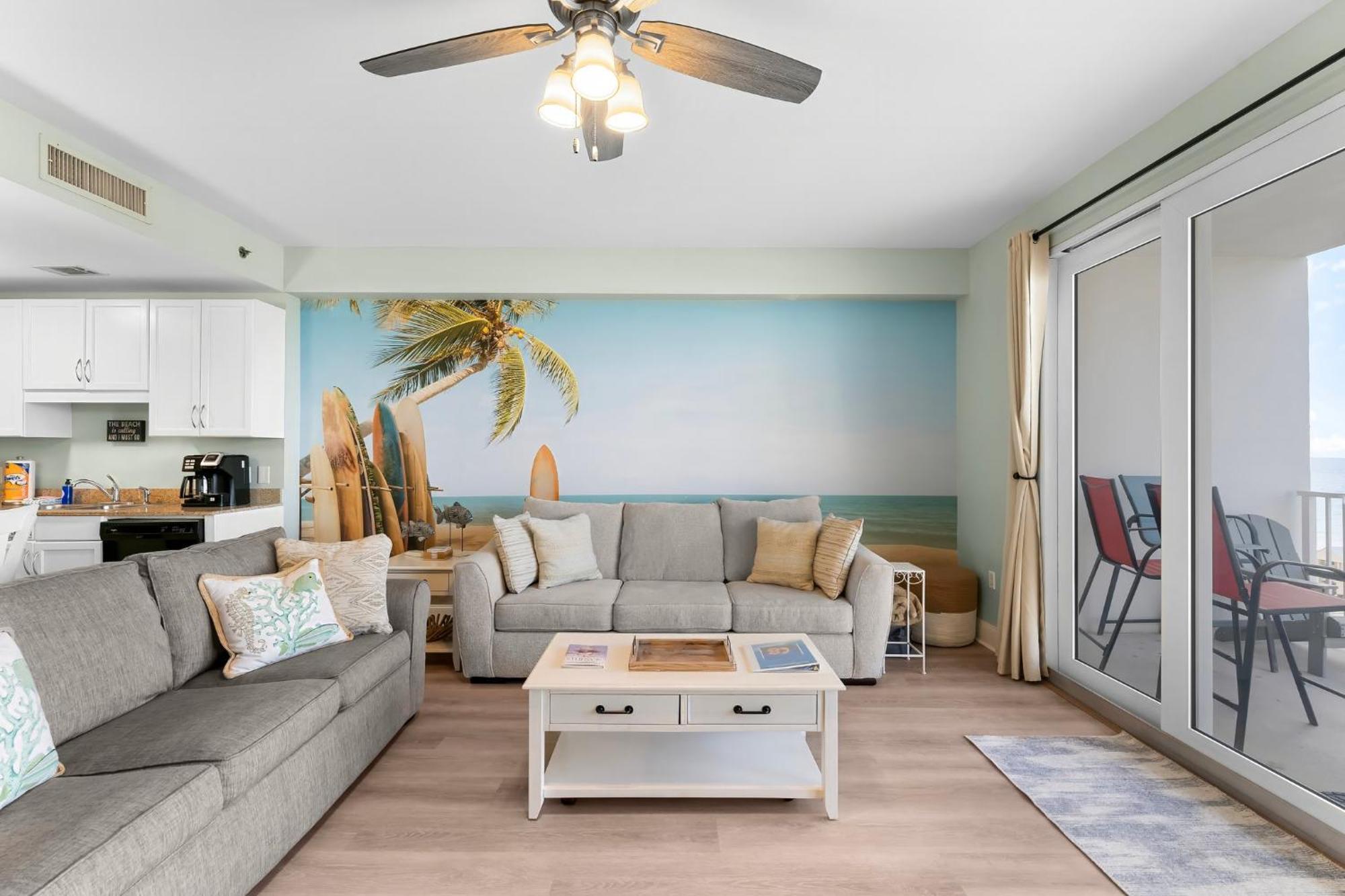 Living Right At Laketown Wharf #1016 By Nautical Properties Panama City Beach Esterno foto